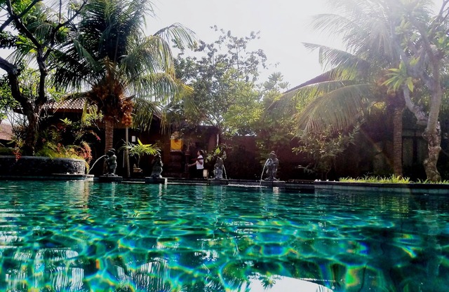 Doubleyou Home Stay Pemuteran