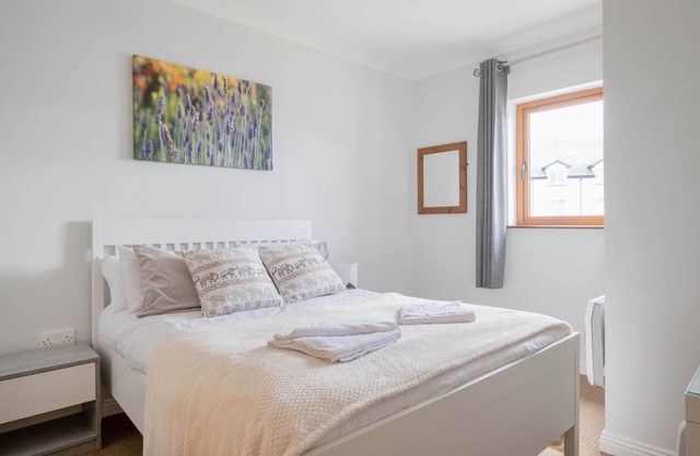 Dough Beag 10 (250m to Lahinch Beach), Dough Beag Apartment