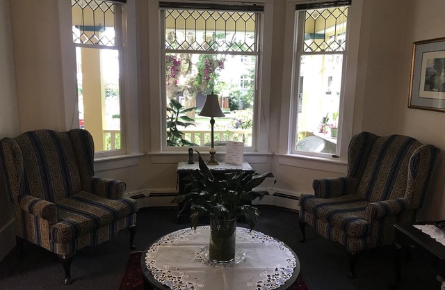 Douglas Guest House