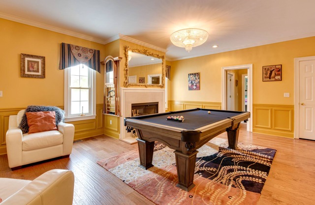 Douglasville Lake Home w/ Private Pool + Gazebo!