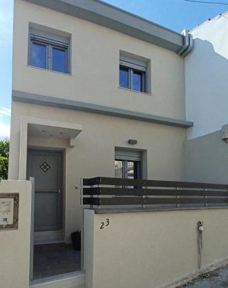 Doukas Home