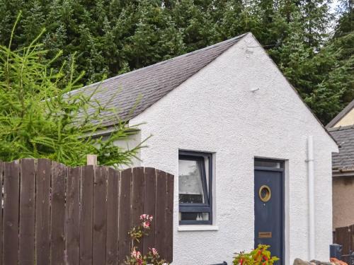 Douneside Cottage