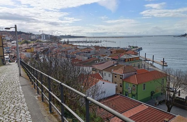 Douro Afurada Boutique Apartments