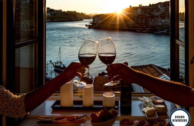 Douro Riverside Apartments