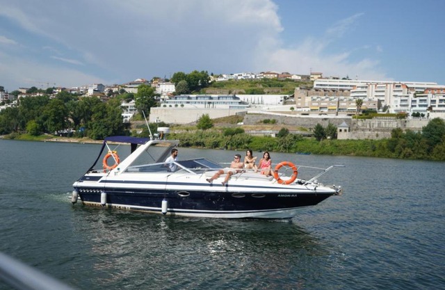 Douro4sailing