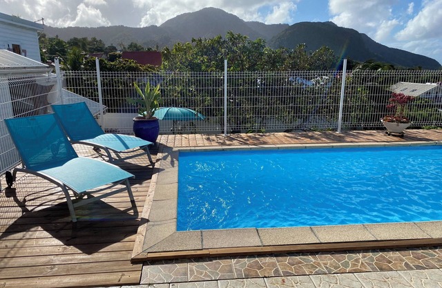 Doux Chalet II