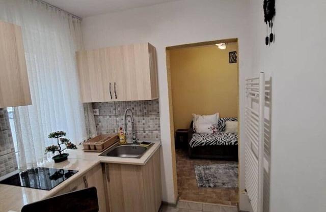 dovali apartment