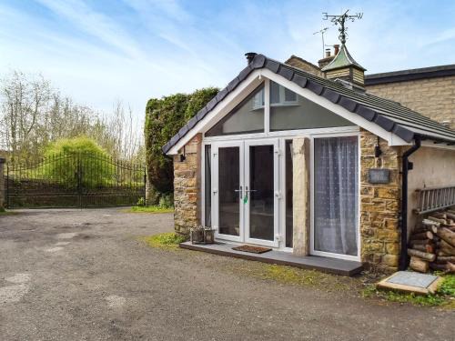 Dove House