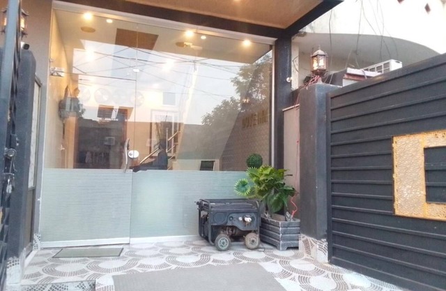 Dove Inn Family Residency