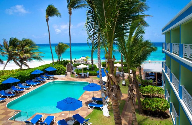Dover Beach Hotel