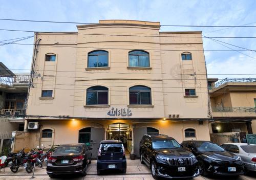 Doves Inn Hotel kalma Chowk