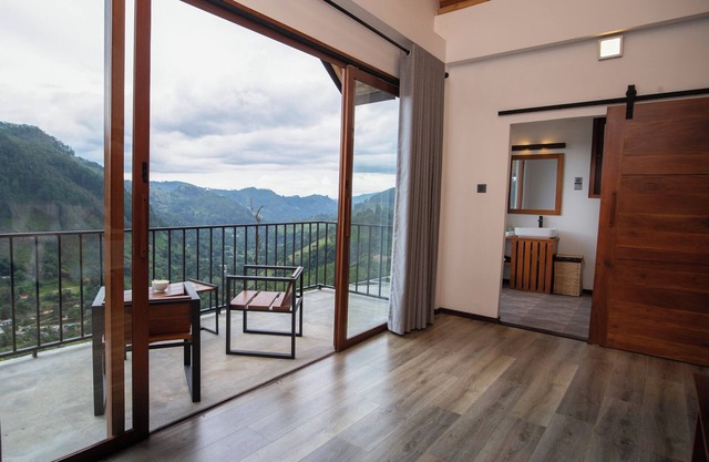 Dowa Elegance Resort
