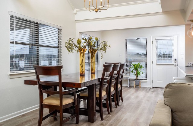 "Down by the River" with all amenities and recently updated