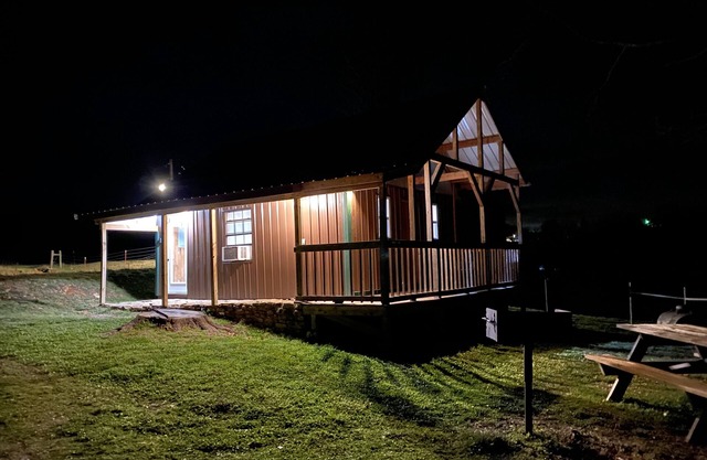 Down Home Cabin