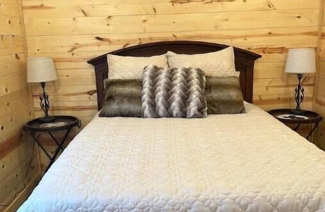 Down Horn Ranch-Raylee cabin