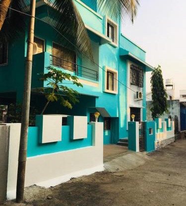 Down Town Home Stay