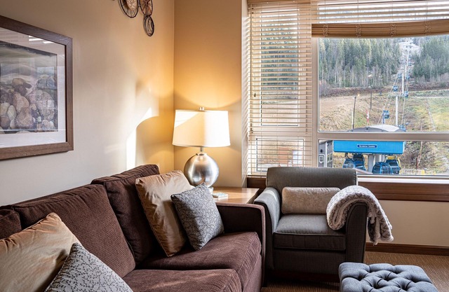 Downhill Dreams by Revelstoke Vacations