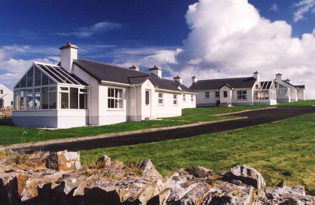 Downings Coastguard Cottages - Tipo A