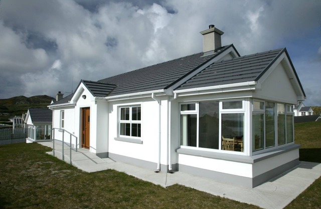 Downings Coastguard Cottages - Tipo B