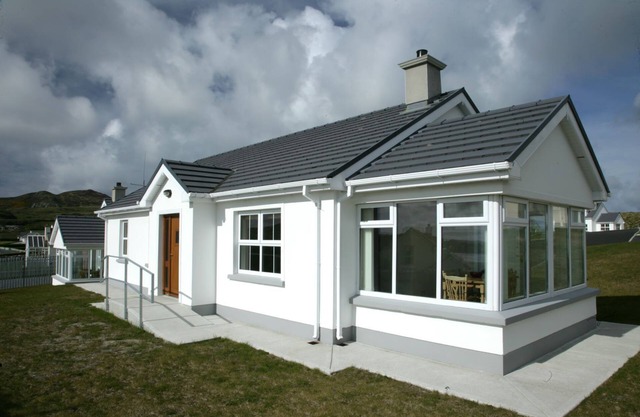 Downings Coastguard Cottages - Tipo B