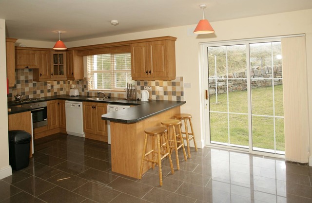 Downings Coastguard Cottages - Tipo C