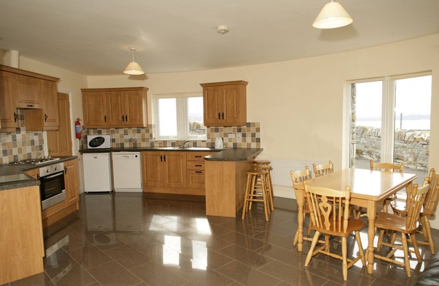 Downings Coastguard Cottages - Casa independiente tipo D