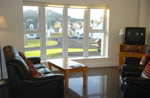 Downings Coastguard Cottages - Apartamento tipo E