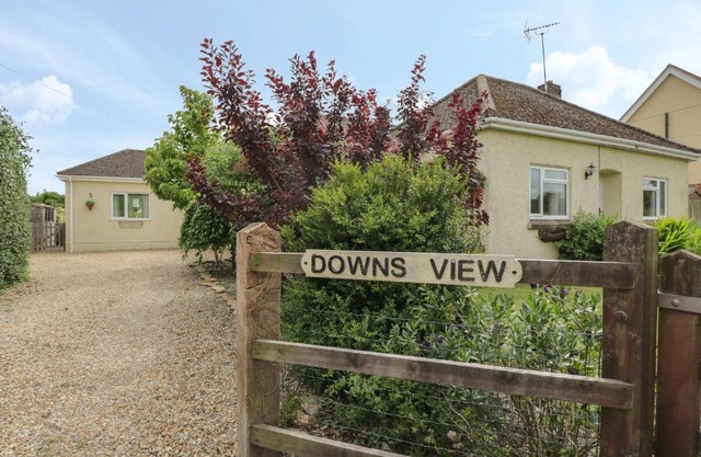 Downs View