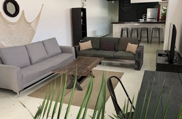 Centro CDMX 2 bedroom