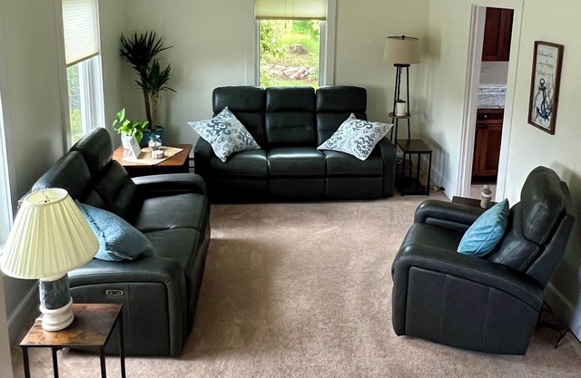 Downtown 3-Bedroom Home in Walkable Harborside Village