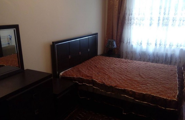 Downtown Apartment Ashgabat
