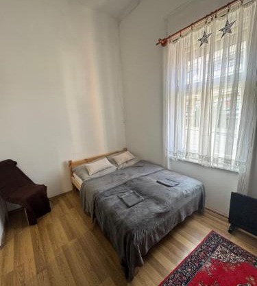 Downtown Apartment