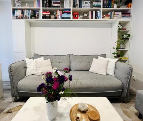 Downtown Apartment