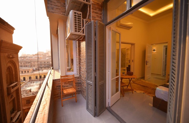 Downtown Apartments and Suites