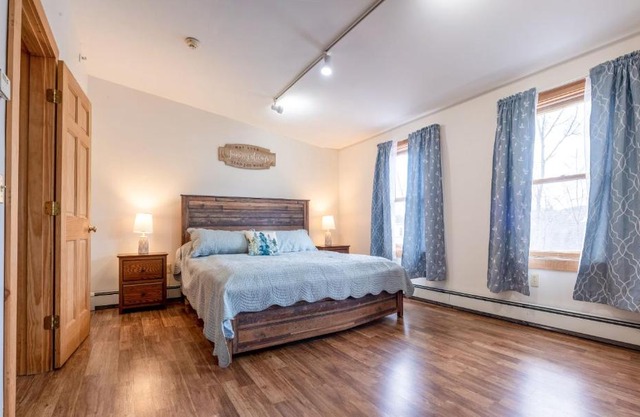 Downtown Apartments in Bar Harbor