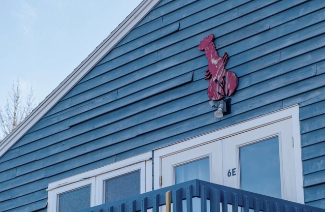 Downtown Apartments in Bar Harbor