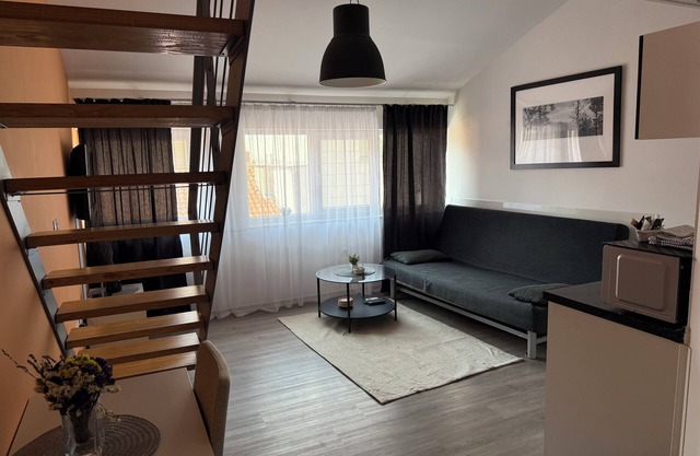 Downtown Apartments Pula