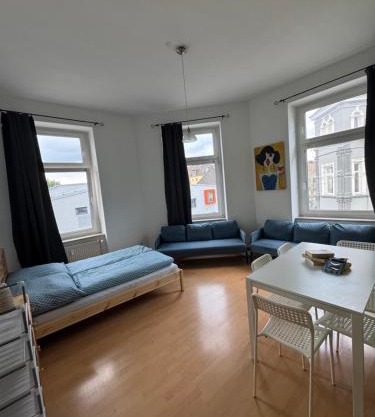 DownTown Appartement Monteurs Ferienunterkunft
