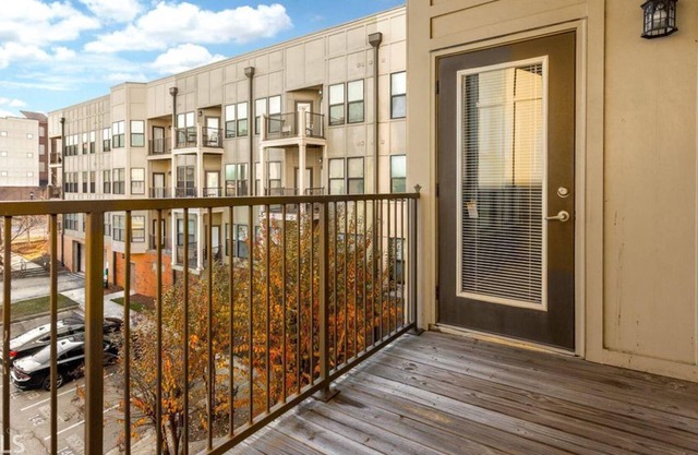 Downtown Atlanta Cosy Condo Cerca de TODO!