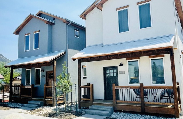 Downtown BV - Main St Home - 311