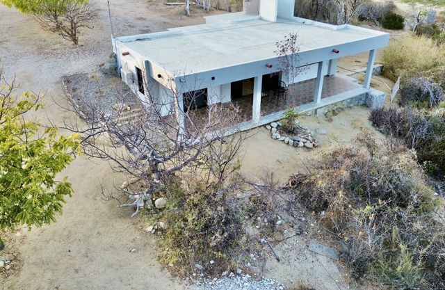 Downtown Casita With Ocean Views