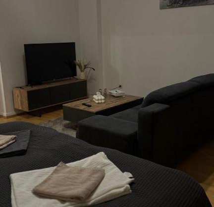 Downtown Chalet in Braunschweig