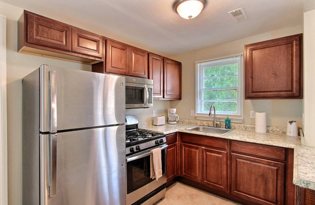 Downtown Charleston Vacation Rentals