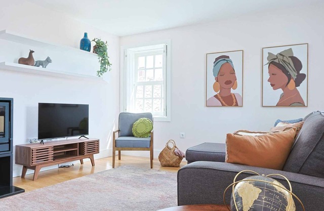 Downtown Charming Apartments - Apartamento Ponte