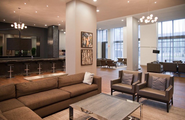 Downtown Core Condo Toronto