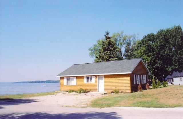 Hermoso Lago South Manistique