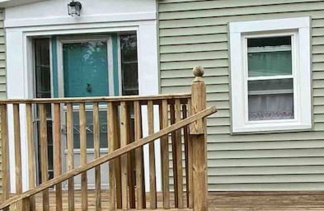 Downtown Eastport 14 3rd Street Unit 2