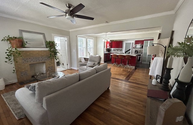 Downtown Family Home