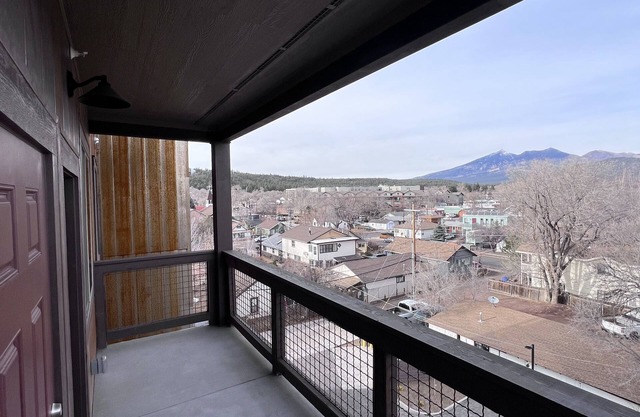 Downtown Flagstaff Retreat