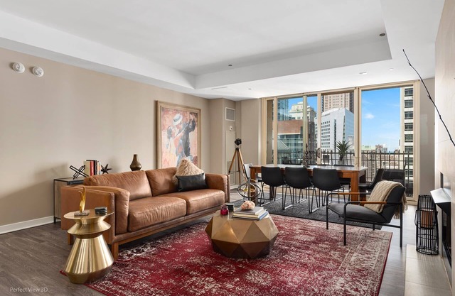 Downtown Group Ideal: 2 Luxury Units, Iconic Views